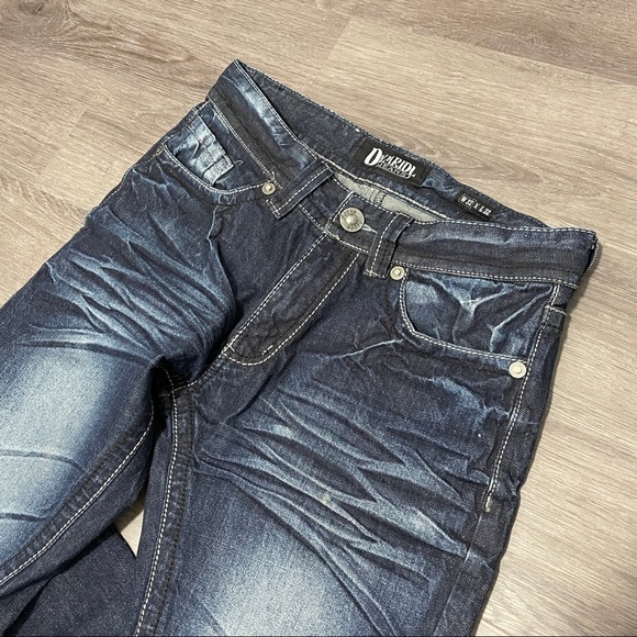 Dnmridl Jeans (32w x32L) - Picture 4 of 5